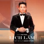 Trấn Thành affirms his elegant image with Adam Store’s suit design