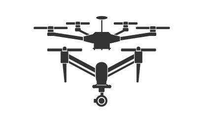 Industry Drone